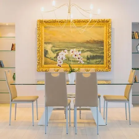 Duzy Apartament, Rynek, Sukiennice Апартаменты *